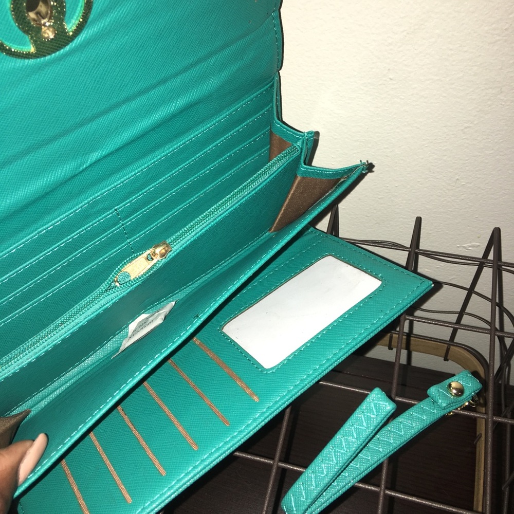 💕Women’s Wristlet 💕